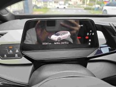 Volkswagen ID.3 Pure Smart Edition - ფოტო 16