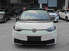 Volkswagen ID.3 Pure Smart Edition - ფოტო 2