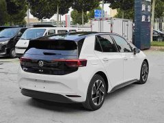 Volkswagen ID.3 Pure Smart Edition - ფოტო 4