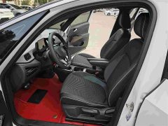 Volkswagen ID.3 Pure Smart Edition - ფოტო 6