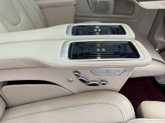 Mercedes-Benz V-Class 2022 V 260 L Long Wheelbase Luxury Edition - ფოტო 7