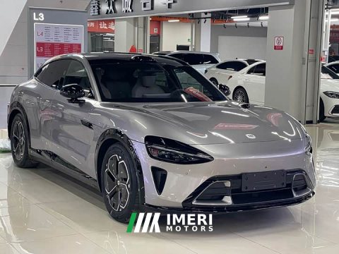 2025 Xiaomi YU7 Four-Wheel Drive Pro - ავტომობილი ჩინეთიდან