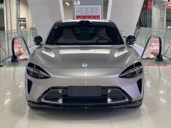 Xiaomi YU7 Four-Wheel Drive Pro - ფოტო 2