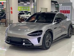Xiaomi YU7 Four-Wheel Drive Pro - ფოტო 3