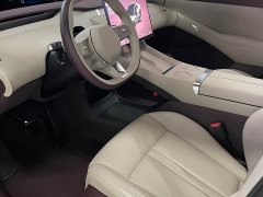 Xiaomi YU7 Four-Wheel Drive Pro - ფოტო 4
