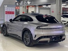 Xiaomi YU7 Four-Wheel Drive Pro - ფოტო 7