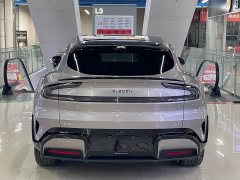 Xiaomi YU7 Four-Wheel Drive Pro - ფოტო 8
