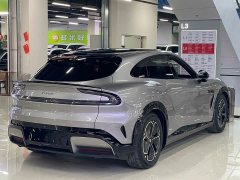 Xiaomi YU7 Four-Wheel Drive Pro - ფოტო 9