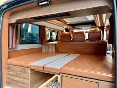 Watson Weil Wertson Weir 1917 Camper Van 2.0T Peak Edition - ფოტო 13