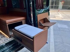 Watson Weil Wertson Weir 1917 Camper Van 2.0T Peak Edition - ფოტო 14