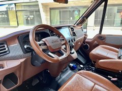 Watson Weil Wertson Weir 1917 Camper Van 2.0T Peak Edition - ფოტო 6