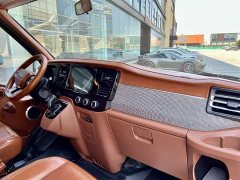Watson Weil Wertson Weir 1917 Camper Van 2.0T Peak Edition - ფოტო 7