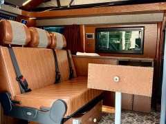 Watson Weil Wertson Weir 1917 Camper Van 2.0T Peak Edition - ფოტო 9