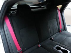 Honda Civic (Imported) 2023 2.0T 420TURBO TYPE R - ფოტო 12