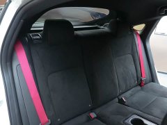 Honda Civic (Imported) 2023 2.0T 420TURBO TYPE R - ფოტო 13