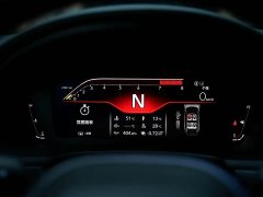 Honda Civic (Imported) 2023 2.0T 420TURBO TYPE R - ფოტო 19