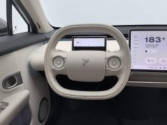 Nio Firefly 2025 Luminous Edition - ფოტო 11
