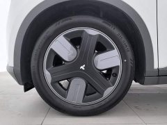 Nio Firefly 2025 Luminous Edition - ფოტო 17