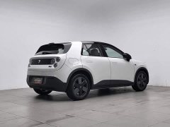 Nio Firefly 2025 Luminous Edition - ფოტო 2