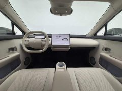 Nio Firefly 2025 Luminous Edition - ფოტო 5