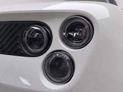 Nio Firefly 2025 Luminous Edition - ფოტო 7