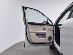 Nio Firefly 2025 Luminous Edition - ფოტო 8