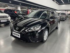 Nissan Sylphy Classic 1.6XE CVT Comfort - ფოტო 1