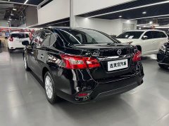 Nissan Sylphy Classic 1.6XE CVT Comfort - ფოტო 2