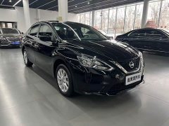 Nissan Sylphy Classic 1.6XE CVT Comfort - ფოტო 4