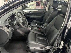 Nissan Sylphy Classic 1.6XE CVT Comfort - ფოტო 5
