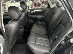 Nissan Sylphy Classic 1.6XE CVT Comfort - ფოტო 6