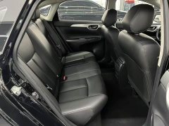 Nissan Sylphy Classic 1.6XE CVT Comfort - ფოტო 7