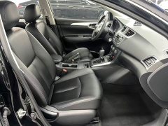 Nissan Sylphy Classic 1.6XE CVT Comfort - ფოტო 8