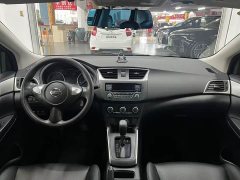Nissan Sylphy Classic 1.6XE CVT Comfort - ფოტო 9