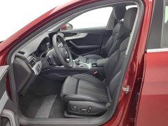Audi A4L 2020 40 TFSI Fashion Dynamic - ფოტო 10
