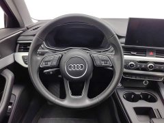 Audi A4L 2020 40 TFSI Fashion Dynamic - ფოტო 11