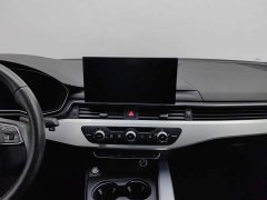 Audi A4L 2020 40 TFSI Fashion Dynamic - ფოტო 12