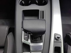 Audi A4L 2020 40 TFSI Fashion Dynamic - ფოტო 13