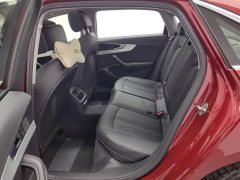 Audi A4L 2020 40 TFSI Fashion Dynamic - ფოტო 15