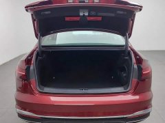Audi A4L 2020 40 TFSI Fashion Dynamic - ფოტო 16