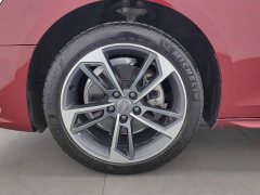 Audi A4L 2020 40 TFSI Fashion Dynamic - ფოტო 17