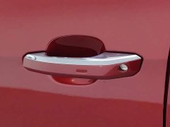 Audi A4L 2020 40 TFSI Fashion Dynamic - ფოტო 18
