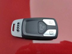 Audi A4L 2020 40 TFSI Fashion Dynamic - ფოტო 19