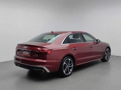 Audi A4L 2020 40 TFSI Fashion Dynamic - ფოტო 2