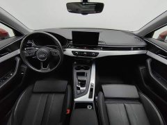 Audi A4L 2020 40 TFSI Fashion Dynamic - ფოტო 5