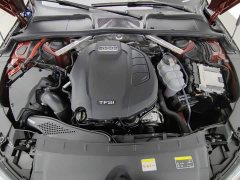 Audi A4L 2020 40 TFSI Fashion Dynamic - ფოტო 6