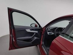Audi A4L 2020 40 TFSI Fashion Dynamic - ფოტო 8