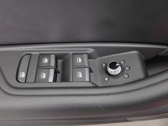Audi A4L 2020 40 TFSI Fashion Dynamic - ფოტო 9