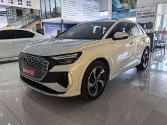 Audi Q4 e-tron 40 e-tron Creative Edition - ფოტო 1