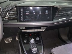 Audi Q4 e-tron 40 e-tron Creative Edition - ფოტო 10